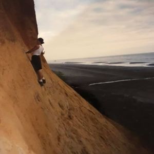 Meet your Posher, Collin